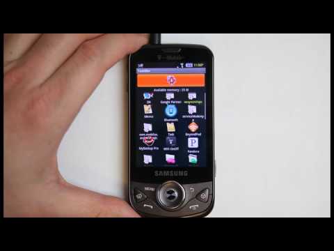 Taskiller - Android App Demo