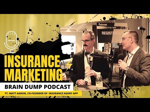 Why Every Independent Agency Needs the Insurance Agent App