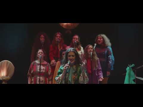 Xenia Kriisin Skärselden live