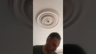 Led avize montajı nasıl yapılır.Avize montajı nasıl yapılır