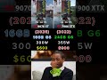 RX 7900 XTX Vs RX 9070 XT TechLegionTV