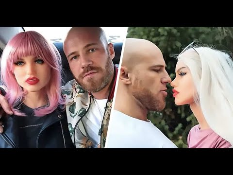 Mengahwini Sex Doll Pelik Atau Gila? Mengahwini Sex Doll Pelik Atau Gila?