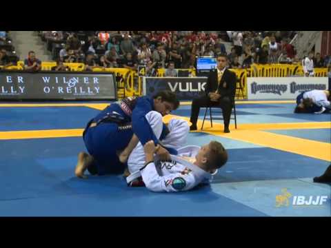 Keenan Cornelius Atos Jiu Jitsu vs Marcus Almeida Buchecha CheckMat