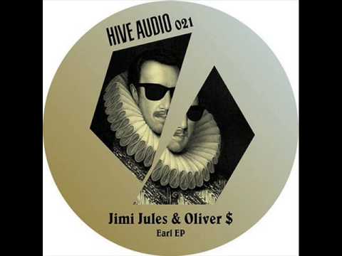 Jimi Jules - Earl (Original Mix)