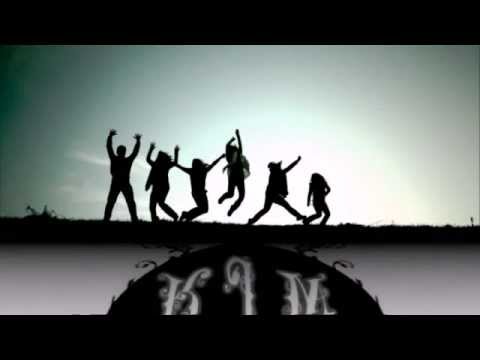 Rychu RJW - PRZYJACIELE ft Patka