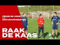 ? ???? ?? ???? | De Jong vs. Buurmeester