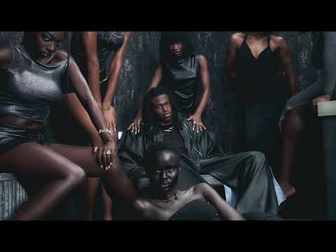 Jordan Adetunji - Dirty Diana [Official Audio]