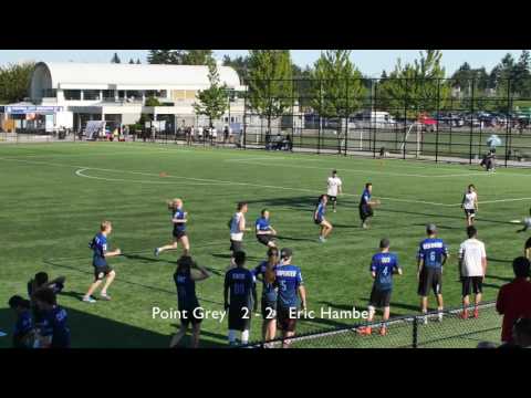 BCHSUC 2017: Senior Tier 1 Final Full Game- NKolakovic