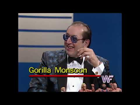 WWF Prime Time Wrestling 06 22 1987 (Full Show 1080p)