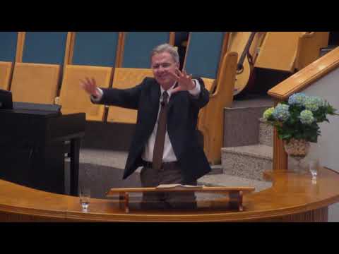 1  Credința sub posesia sau atacul diavolului  Iov 1   Dan Botica