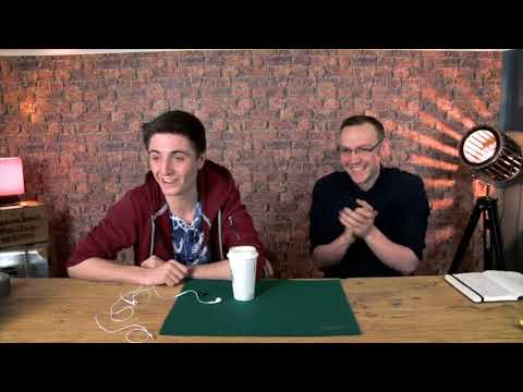 At The Table Live Tom Elderfield