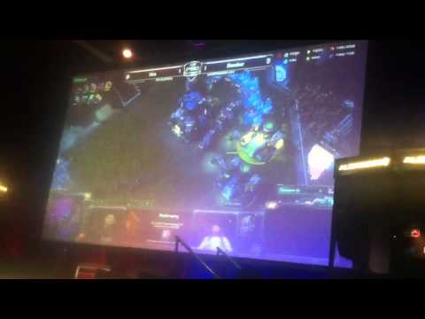 MLG Orlando Idra vs Bomber game 3