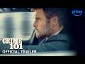 Crime 101 Official Trailer Prime Video
