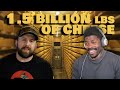 America's Cheesiest Conspiracy by The Fat Electrician | The Chill Zone Reacts