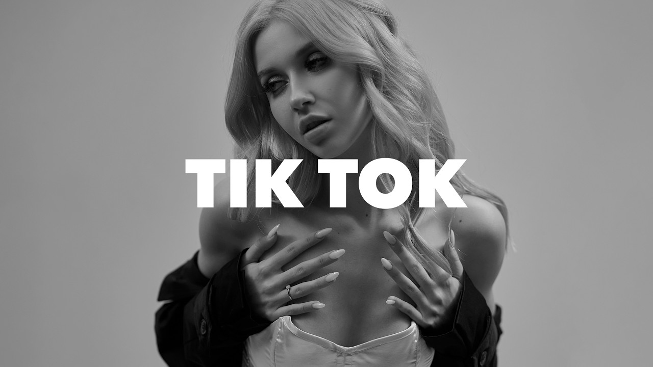 Kesha - Tik Tok (SATOSHI Techno Remix)