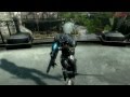 Metal Gear Rising - Wrong Path (Music video ...