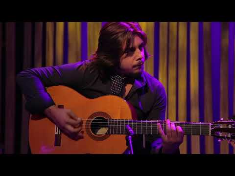 JOSEMI CARMONA - Que no se duerma nadie