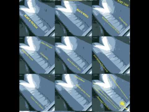 Alls Well - Squeeze