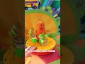 Wheels On The Bus With Barney Nursery Rhymes Classic Songs Barney 9 Story Sing Dance