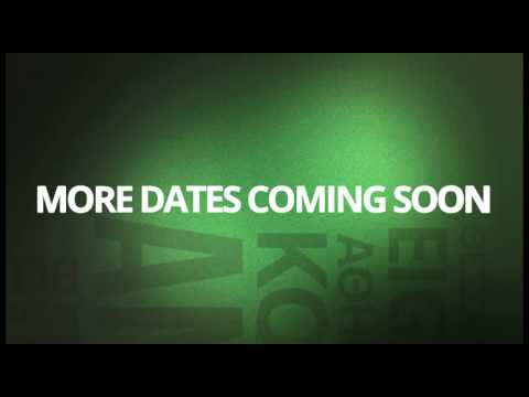 THE BIG SLICK TOUR - ANSER & TINY JACKAL + EVERSOR / BOOGIE THIEF & DJ TWELVE