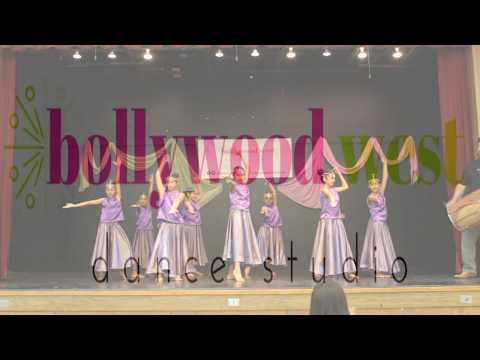 BW All Star group -Jun '17 Dance showcase