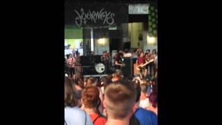 Skin Deep - Real Friends