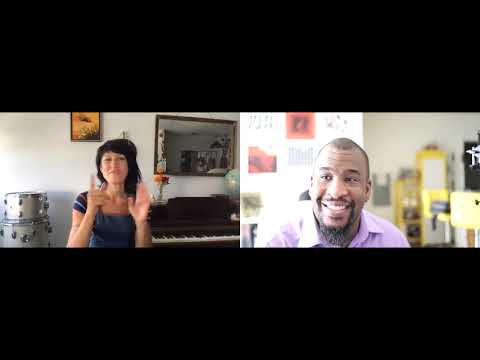 WBGO's Let Me Tell You 'Bout It w/ Sasha Dobson