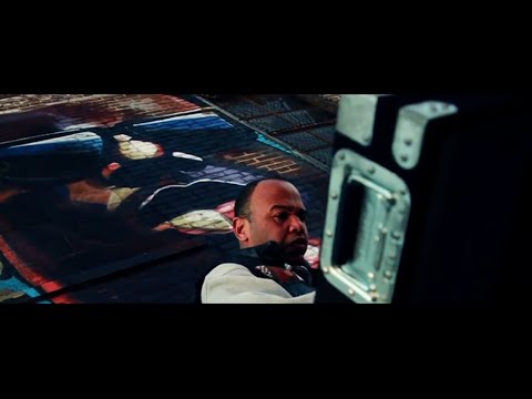 Mista Sinista - Life Without Fear (Official Video)