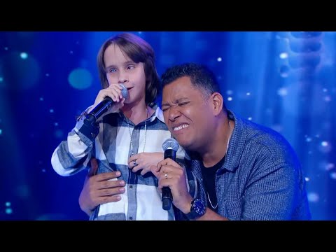 Saulo Holz | Acalma o Meu Coração [Homenagens | Anderson Freire] Emocionante