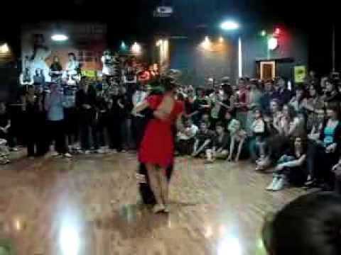 63 Russian Open Championship of Swing Dance 2009