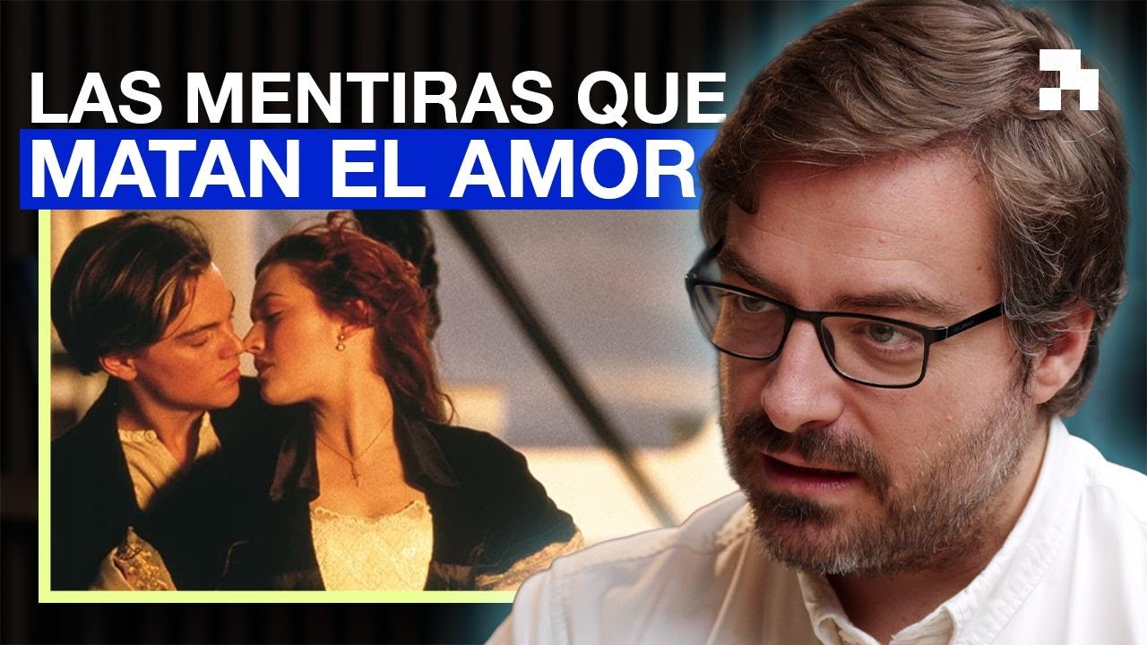 El AMOR NUNCA SE ACABA, SE ASESINA