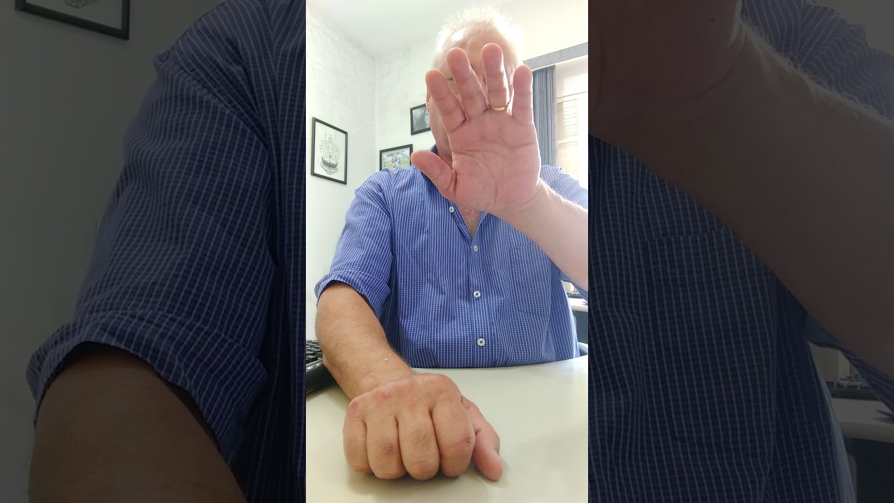 Johrei virtual