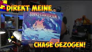 Wir öffnen die TOP TRAINER BOX von Wachsendes Chaos! 😍 | Pokemon TCG Opening