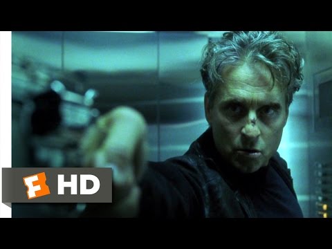 The Game (7/9) Movie CLIP - Back from the Dead (1997) HD