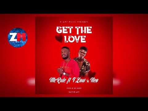 McRule ft Tlow & neo- Get the Love