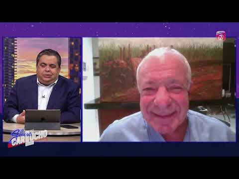 El Dr. Bali estrena programa en UnivistaTV