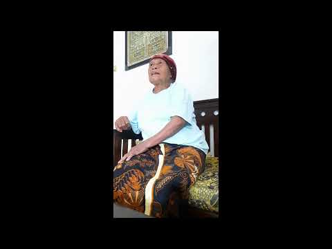 EMPAT HARI SEBELUM MBAH MINTO DI LARIKAN KE RUMAH SAKIT | VIDEO KENANGAN BERSAMA MBAH MINTO