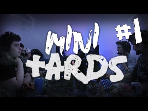 The Bronze - Mini Tards #1