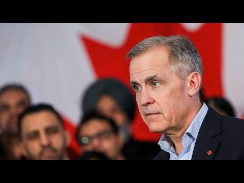 Canada's PM calls election, says Trump 'wants to break us' | REUTERS