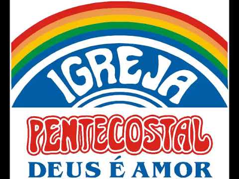 FUNDO MUSICAL DE ORAÇÃO IGREJA PENTECOSTAL DEUS É AMOR - MISSIONÁRIO DAVI MIRANDA IPDA