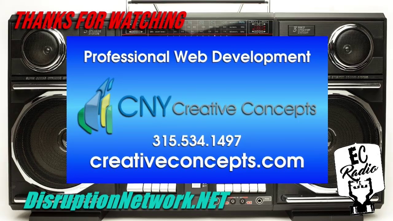 Billy The Liquor Guy talks with Zee on EC Radio