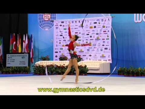 WC Sofia 2014   22   Ambre CHABOUD