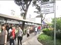 Malaysian Toll Charges Hike At Johor Bahru Checkpoint