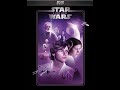 Opening To Star Wars Episode IV A New Hope 2019 Disney DVD