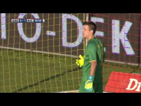 Go Ahead Eagles - Roda JC Kerkrade [samenvatting] 3 mei 2014