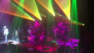 UMPHREY'S McGEE : Ringo : (1080p HD} : Riverside Theater : Milwaukee, WI : 11/1/2013