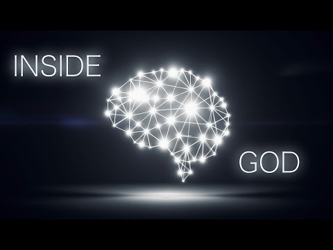 AIN — The Architecture of God