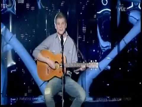 Eurovision Song Contest 2011 - Scandinavia Top 5