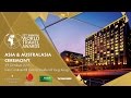 World Travel Awards Asia & Australasia Gala Ceremony 2015 Highlights