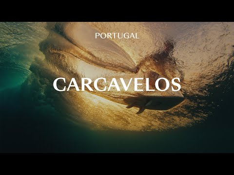 Carcavelos, Portugal: Sun, Surf, & Smart Investments (2024)